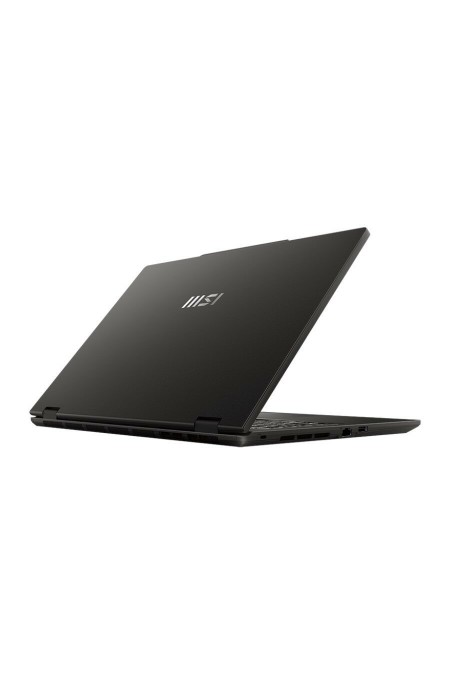 Ноутбук MSI Venture 16 AI A1MG-037XRU Intel Core Ultra 7 155H, 1.4 GHz - 4.8 GHz, 16384 Mb, 16 2K 2048x1280, 1000 Gb SSD, DVD нет, Intel Arc Graphics, DOS (9S7-261221-037) (серый) 3