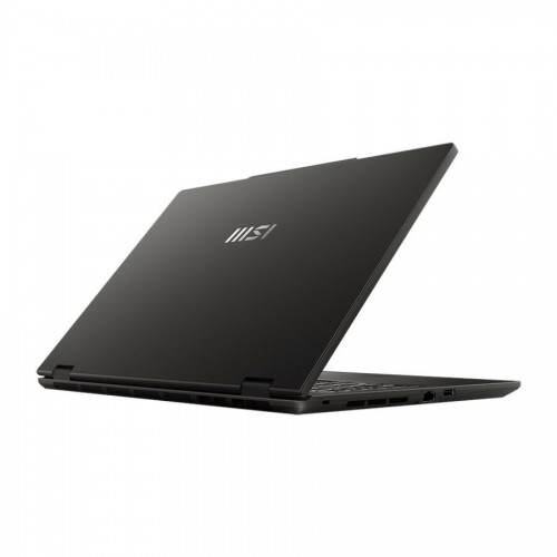 Ноутбук MSI Venture 16 AI A1MG-037XRU Intel Core Ultra 7 155H, 1.4 GHz - 4.8 GHz, 16384 Mb, 16 2K 2048x1280, 1000 Gb SSD, DVD нет, Intel Arc Graphics, DOS (9S7-261221-037) (серый) 3