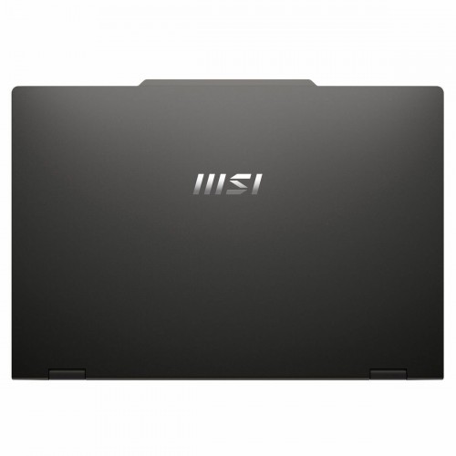 Ноутбук MSI Venture 16 AI+ A2HMG-050RU Intel Core Ultra 7 255H, 2.0 GHz - 5.1 GHz, 32768 Mb, 16 2K 2048x1280, 1000 Gb SSD, Intel Arc Graphics, Windows 11 Professional (9S7-261221-050) (серый) 4