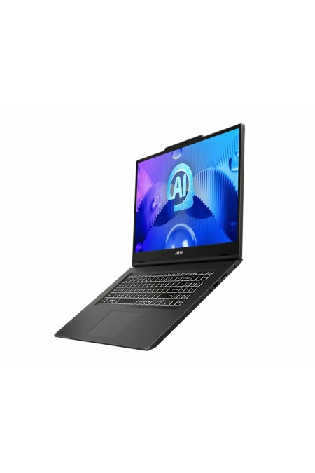 Ноутбук MSI Venture 17 AI A1MG-004XRU Intel Core Ultra 5 125H, 1.2 GHz - 4.5 GHz, 16384 Mb, 17.3 Full HD 1920x1080, 512 Gb SSD, DVD нет, Intel Arc Graphics, DOS (9S7-17U211-004) (серый) 2