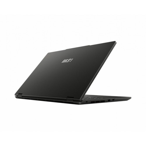 Ноутбук MSI Venture 17 AI A1MG-004XRU Intel Core Ultra 5 125H, 1.2 GHz - 4.5 GHz, 16384 Mb, 17.3 Full HD 1920x1080, 512 Gb SSD, DVD нет, Intel Arc Graphics, DOS (9S7-17U211-004) (серый) 4