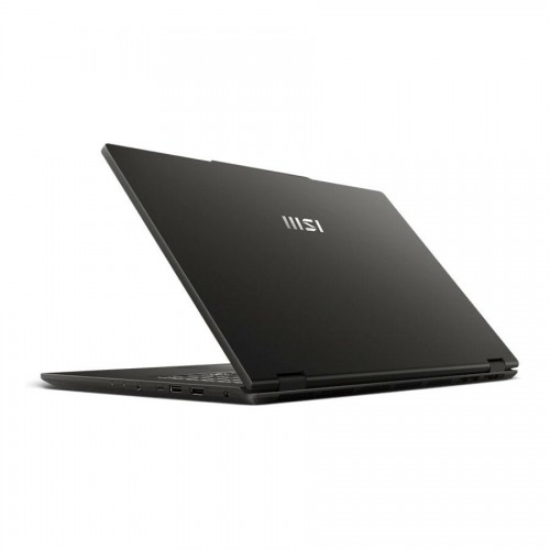 Ноутбук MSI Venture 17 AI A2HMG-010XRU Intel Core Ultra 7 255H, 2.0 GHz - 5.1 GHz, 16384 Mb, 17.3&quot Full HD 1920x1080, 512 Gb SSD, DVD нет, Intel Arc Graphics, Windows 11 Professional (9S7-17U211-010_Win11P) (серый) 3