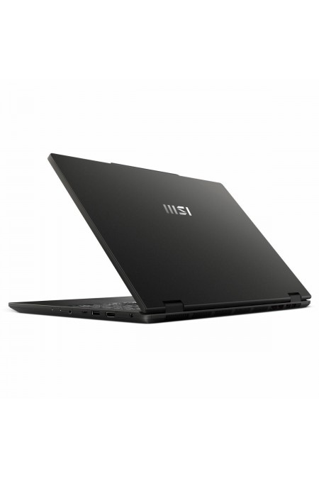 Ноутбук MSI Venture A16 AI+ A3HMG-026XRU AMD Ryzen AI 7 350, 2.0 GHz - 5.0 GHz, 16384 Mb, 16 2K 2048x1280, 1000 Gb SSD, DVD нет, AMD Radeon 860M, No OS (9S7-261K21-026) (серый) 6