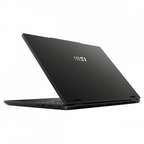Ноутбук MSI Venture A16 AI+ A3HMG-026XRU AMD Ryzen AI 7 350, 2.0 GHz - 5.0 GHz, 16384 Mb, 16 2K 2048x1280, 1000 Gb SSD, DVD нет, AMD Radeon 860M, No OS (9S7-261K21-026) (серый) 6