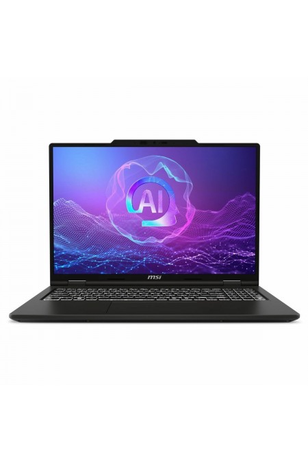 Ноутбук MSI Venture A17 AI A2HMG-002XRU AMD Ryzen 7 260, 3.8 GHz - 5.1 GHz, 16384 Mb, 17.3 Full HD 1920x1080, 512 Gb SSD, DVD нет, AMD Radeon 780M, No OS (9S7-17UK11-002) (серый) 