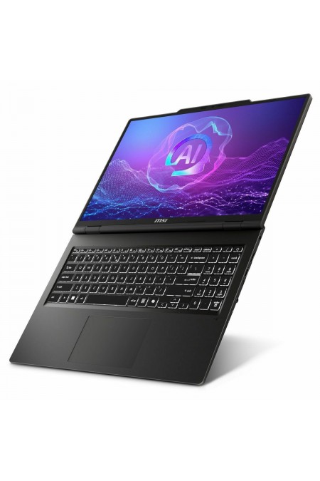 Ноутбук MSI Venture A17 AI A2HMG-002XRU AMD Ryzen 7 260, 3.8 GHz - 5.1 GHz, 16384 Mb, 17.3 Full HD 1920x1080, 512 Gb SSD, DVD нет, AMD Radeon 780M, No OS (9S7-17UK11-002) (серый) 5