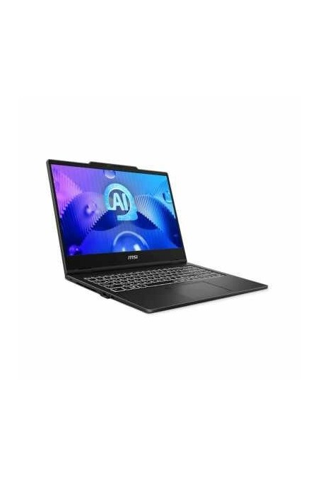 Ноутбук MSI VenturePro 15 AI A1UDXG-006XRU Intel Core Ultra 5 125H, 1.2 GHz - 4.5 GHz, 16384 Mb, 15.6 Full HD 1920x1080, 512 Gb SSD, DVD нет, nVidia GeForce RTX 3050 6144 Mb, DOS (9S7-15Q121-006) (серый) 1
