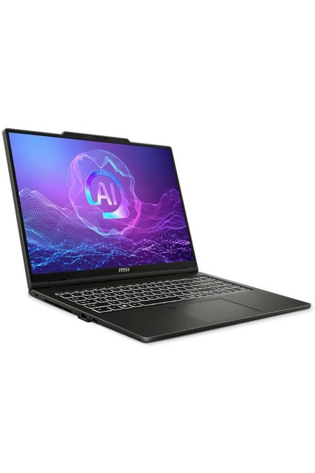 Ноутбук MSI VenturePro 16 A2RWFG-032XRU Intel Core 7 240H 2500MHz/16 /2048x1280/64GB/1024GB SSD/NVIDIA GeForce RTX 5060 8GB/Wi-Fi/Bluetooth/Без ОС (9S7-261321-032) (черный) 1