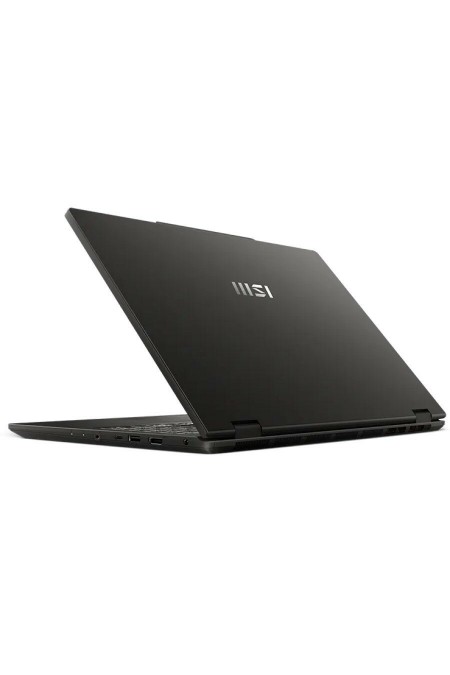 Ноутбук MSI VenturePro 16 A2RWFG-032XRU Intel Core 7 240H 2500MHz/16 /2048x1280/64GB/1024GB SSD/NVIDIA GeForce RTX 5060 8GB/Wi-Fi/Bluetooth/Без ОС (9S7-261321-032) (черный) 5