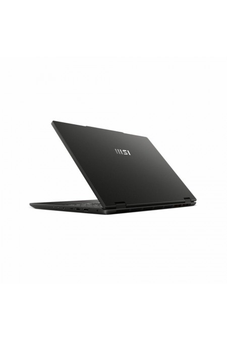 Ноутбук MSI VenturePro 16 AI A2HVEG-033XRU Intel Core Ultra 7 255H, 2.0 GHz - 5.1 GHz, 16384 Mb, 16 2K 2048x1280, 1000 Gb SSD, DVD нет, nVidia GeForce RTX 4050 6144 Mb, No OS (9S7-261121-033) (серый) 3