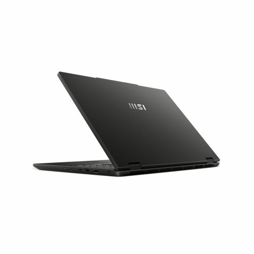 Ноутбук MSI VenturePro 16 AI A2HVEG-033XRU Intel Core Ultra 7 255H, 2.0 GHz - 5.1 GHz, 16384 Mb, 16 2K 2048x1280, 1000 Gb SSD, DVD нет, nVidia GeForce RTX 4050 6144 Mb, No OS (9S7-261121-033) (серый) 3