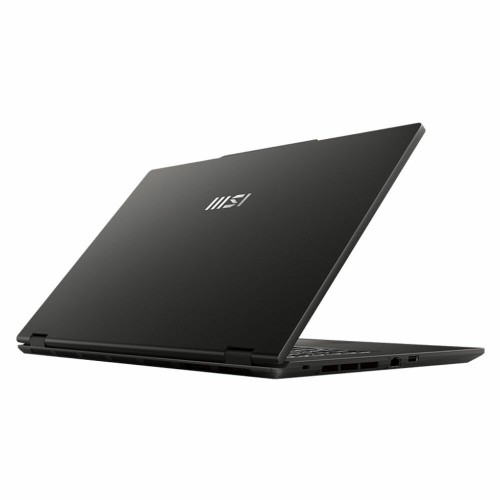Ноутбук MSI VenturePro 17 AI A1VEG-005XRU Intel Core Ultra 7 155H, 1.4 GHz - 4.8 GHz, 16384 Mb, 17.3 Full HD 1920x1080, 512 Gb SSD, DVD нет, nVidia GeForce RTX 4050 6144 Mb, No OS (9S7-17U111-005) (серый) 3
