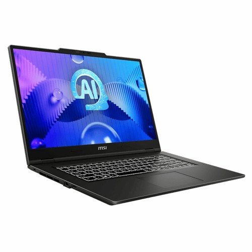 Ноутбук MSI VenturePro 17 AI A1VEG-005XRU Intel Core Ultra 7 155H, 1.4 GHz - 4.8 GHz, 16384 Mb, 17.3 Full HD 1920x1080, 512 Gb SSD, DVD нет, nVidia GeForce RTX 4050 6144 Mb, No OS (9S7-17U111-005) (серый) 1