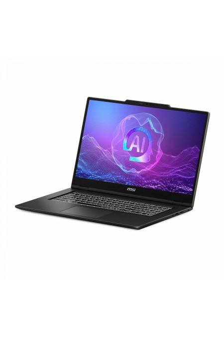 Ноутбук MSI VenturePro 17 AI A2HVEG-023XRU Intel Core Ultra 7 255H, 2.0 GHz - 5.1 GHz, 16384 Mb, 17.3 Full HD 1920x1080, 512 Gb SSD, DVD нет, nVidia GeForce RTX 4050 6144 Mb, No OS (9S7-17U111-023) (серый) 4