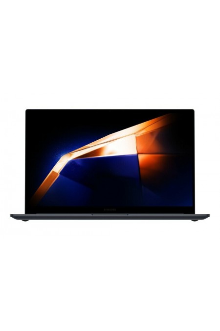 Ноутбук Samsung Electronics Samsung Galaxy Book4 15.6 (1920x1080 IPS (матовый))/Intel Core 7 150U(1.8Ghz)/16384Mb/512PCISSDGb/noDVD/Int:Intel Graphics/Cam/BT/WiFi Windows 11 Home (NP750XGK-KS3IN) (серебристый) 1