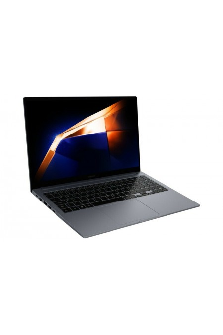 Ноутбук Samsung Electronics Samsung Galaxy Book4 15.6 (1920x1080 IPS (матовый))/Intel Core 7 150U(1.8Ghz)/16384Mb/512PCISSDGb/noDVD/Int:Intel Graphics/Cam/BT/WiFi Windows 11 Home (NP750XGK-KS3IN) (серебристый) 3