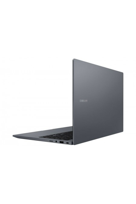 Ноутбук Samsung Electronics Samsung Galaxy Book4 15.6 (1920x1080 IPS (матовый))/Intel Core 7 150U(1.8Ghz)/16384Mb/512PCISSDGb/noDVD/Int:Intel Graphics/Cam/BT/WiFi Windows 11 Home (NP750XGK-KS3IN) (серебристый) 8