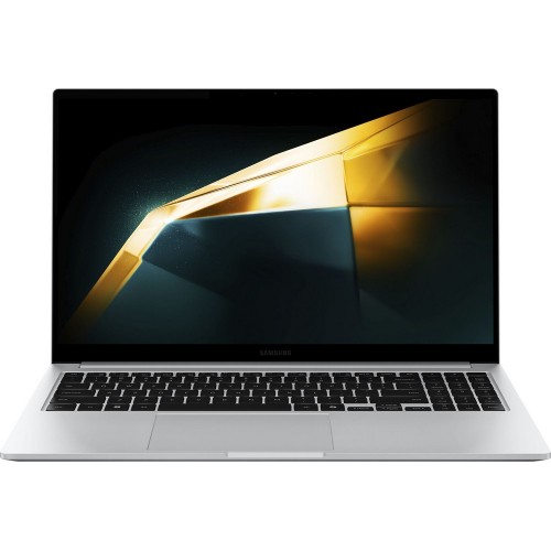 Ноутбук Samsung Electronics Samsung Galaxy Book4 Pro 16 (2880x1800 AMOLED)/Touch/Intel Core Ultra 5 125H(1.2Ghz)/16384Mb/512PCISSDGb/noDVD/Int:Intel Arc graphics/Cam/BT/WiFi/76WHr Win 11 Home + Eng kbd (NP960XGK-LG1IN) (серый) 6
