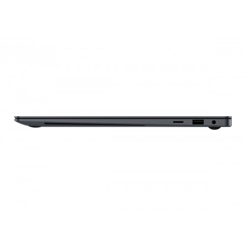 Ноутбук Samsung Electronics Samsung Galaxy Book4 Pro 16 (2880x1800 AMOLED)/Touch/Intel Core Ultra 5 125H(1.2Ghz)/16384Mb/512PCISSDGb/noDVD/Int:Intel Arc graphics/Cam/BT/WiFi/76WHr Win 11 Home + Eng kbd (NP960XGK-LG1IN) (серый) 8