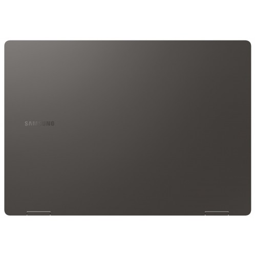 Ноутбук Samsung Galaxy Book 3 Pro 360 Intel Core i7 1360P, 2.2 GHz - 5.0 GHz, 16384 Mb, 16 2.8K 2880x1800, 512 Gb SSD, DVD нет, Intel Iris Xe Graphics, Windows 11 Home ENG (NP960QFG-KA1IN) (серый) 5