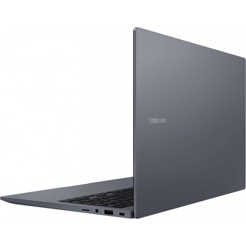 Ноутбук Samsung Galaxy Book 4 NP750, 15.6 (1920x1080) IPS/Intel Core 5 120U/16 ГБ LPDDR4X/512 ГБ SSD/Intel Graphics/Windows 11 Home (NP750XGK-KG2IN) (серый) 5
