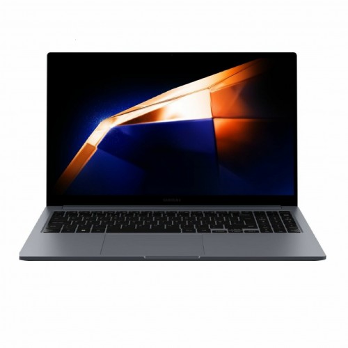 Ноутбук Samsung Galaxy Book 4 NP750, 15.6 (1920x1080) IPS/Intel Core 5 120U/16 ГБ LPDDR4X/512 ГБ SSD/Intel Graphics/Windows 11 Home (NP750XGK-KG2IN) (серый) 6