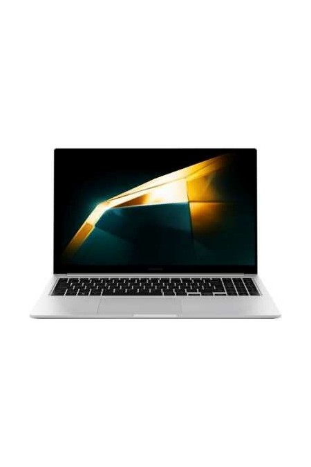Ноутбук Samsung Galaxy Book 4 NP750 Intel Core 7 150U, 1.2 GHz - 5.4 GHz, 16384 Mb, 15.6 Full HD 1920x1080, 512 Gb SSD, Intel Graphics, Windows 11 Home (NP750XGK-KS2US) (серебристый) 