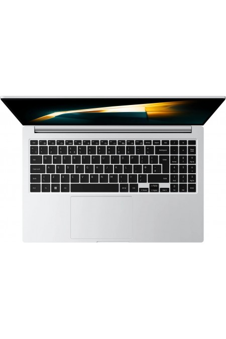 Ноутбук Samsung Galaxy Book 4 NP754, 15.6 (1920x1080) IPS/Intel Core 5 120U/16 ГБ LPDDR4X/512 ГБ SSD/Intel Graphics/Windows 11 Pro (NP754XGK-LS2IN) (серебристый) 1