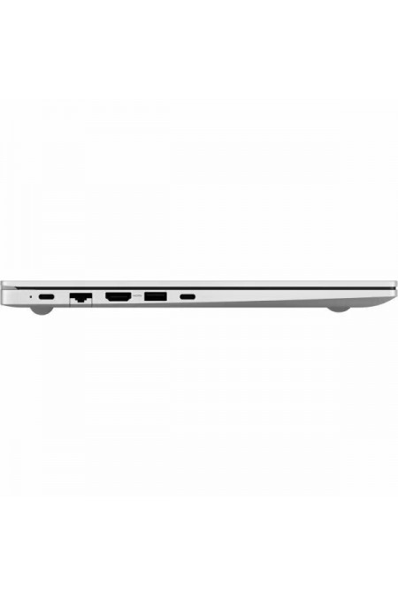 Ноутбук Samsung Galaxy Book 4 NP754, 15.6 (1920x1080) IPS/Intel Core 5 120U/16 ГБ LPDDR4X/512 ГБ SSD/Intel Graphics/Windows 11 Pro (NP754XGK-LS2IN) (серебристый) 2