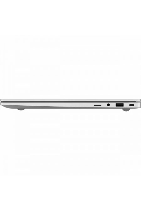 Ноутбук Samsung Galaxy Book 4 NP754, 15.6 (1920x1080) IPS/Intel Core 5 120U/16 ГБ LPDDR4X/512 ГБ SSD/Intel Graphics/Windows 11 Pro (NP754XGK-LS2IN) (серебристый) 3
