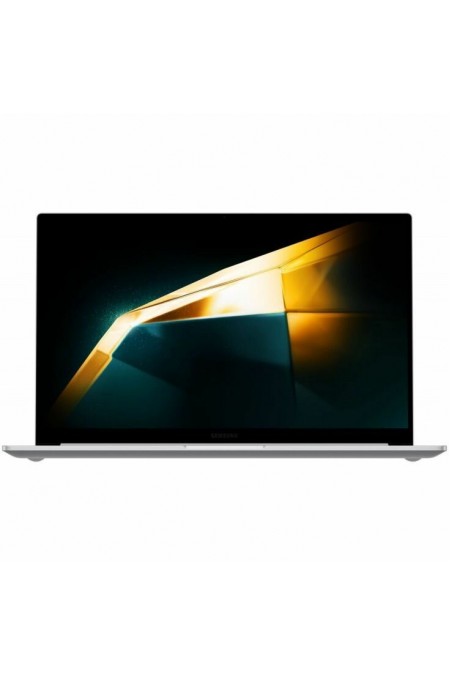 Ноутбук Samsung Galaxy Book 4 NP754, 15.6 (1920x1080) IPS/Intel Core 7 150U/16 ГБ LPDDR4X/512 ГБ SSD/Intel Graphics/Windows 11 Pro (NP754XGK-LS3IN) (серебристый) 
