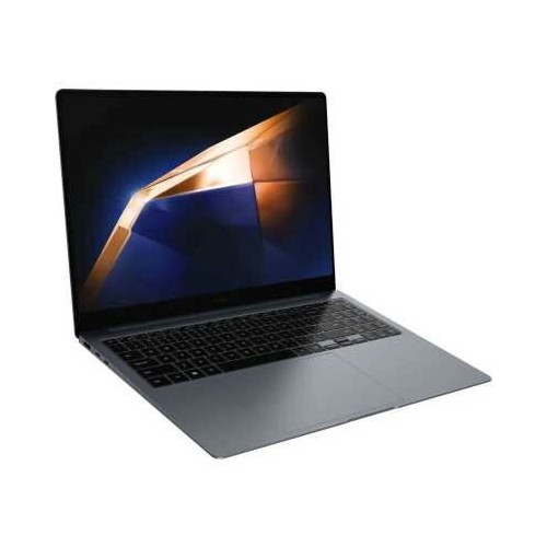 Ноутбук Samsung Galaxy Book 4 Pro Intel Core Ultra 5 125H, 1.2 GHz - 4.5 GHz, 16384 Mb, 16 3K 2880x1800, 512 Gb SSD, Intel Arc Graphics, Windows 11 Professional (NP964XGK-KG3US) (серый) 