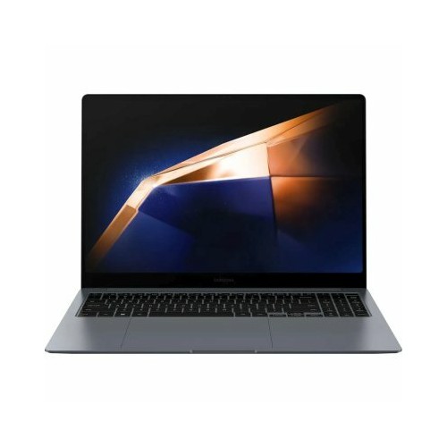 Ноутбук Samsung Galaxy Book 4 Pro Intel Core Ultra 5 125H, 1.2 GHz - 4.5 GHz, 16384 Mb, 16 3K 2880x1800, 512 Gb SSD, Intel Arc Graphics, Windows 11 Professional (NP964XGK-KG3US) (серый) 2