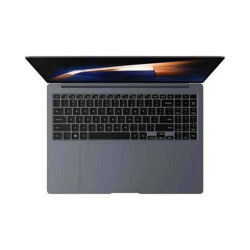 Ноутбук Samsung Galaxy Book 4 Pro Intel Core Ultra 5 125H, 1.2 GHz - 4.5 GHz, 16384 Mb, 16 3K 2880x1800, 512 Gb SSD, Intel Arc Graphics, Windows 11 Professional (NP964XGK-KG3US) (серый) 3