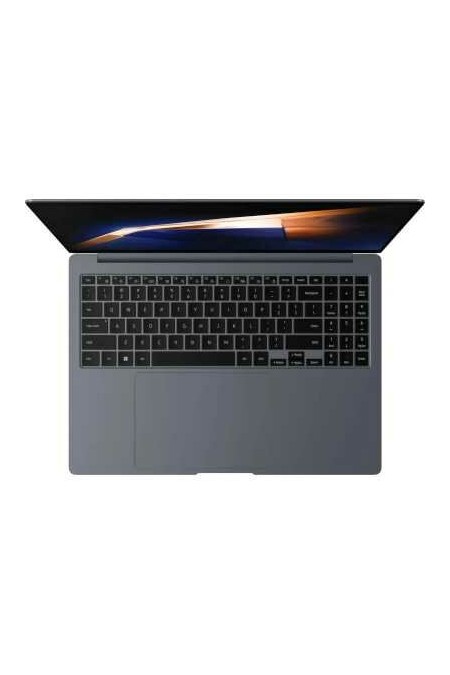 Ноутбук Samsung Galaxy Book 4 Pro Intel Core Ultra 5 125H, 1.2 GHz - 4.5 GHz, 16384 Mb, 16 3K 2880x1800, 512 Gb SSD, Intel Arc Graphics, Windows 11 Professional (NP964XGK-KG3US) (серый) 6