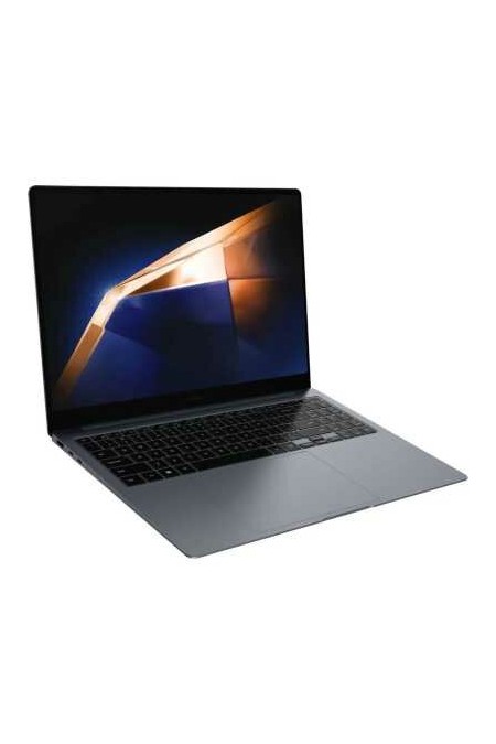 Ноутбук Samsung Galaxy Book 4 Pro Intel Core Ultra 5 125H, 1.2 GHz - 4.5 GHz, 16384 Mb, 16 3K 2880x1800, 512 Gb SSD, Intel Arc Graphics, Windows 11 Professional (NP964XGK-KG3US) (серый) 7
