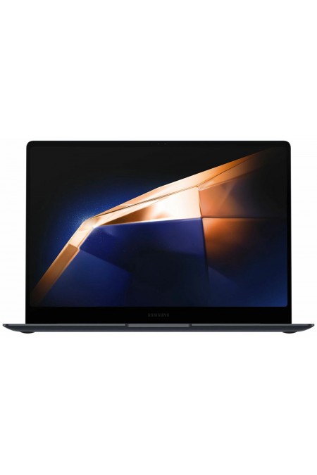 Ноутбук Samsung Galaxy Book 4 Pro Intel Core Ultra 7 155H, 3.8 GHz - 4.8 GHz, 16384 Mb, 14 2.8K OLED 2880х1800, 512 Gb SSD, DVD нет, Intel Arc Graphics, Windows 11 Home (NP940XGK-KG2IN) (серебристый) 1