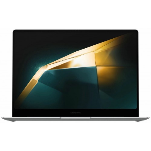 Ноутбук Samsung Galaxy Book 4 Pro NP940, 14 (2880x1800) AMOLED/Intel Core Ultra 5 125H/16 ГБ LPDDR5X/512 ГБ SSD/Intel Arc Graphics/Windows 11 Pro (NP940XGK-KS1IN) (серебристый) 3