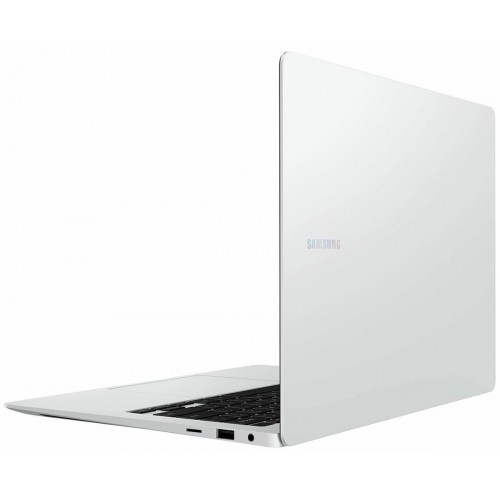 Ноутбук Samsung Galaxy Book 4 Pro NP940, 14 (2880x1800) AMOLED/Intel Core Ultra 5 125H/16 ГБ LPDDR5X/512 ГБ SSD/Intel Arc Graphics/Windows 11 Pro (NP940XGK-KS1IN) (серебристый) 5