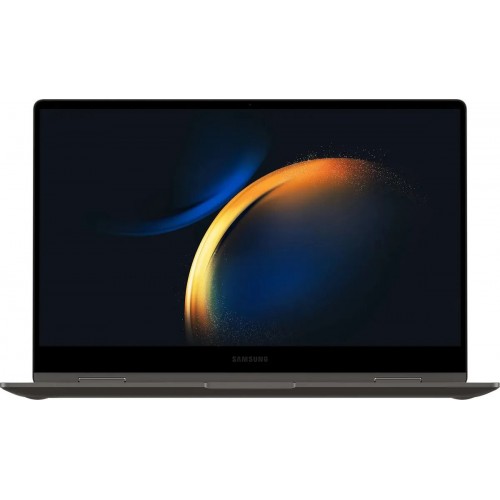 Ноутбук Samsung Galaxy Book3 360 Intel Core i7 1355U, 1.7 GHz - 5.0 GHz, 16384 Mb, 13.3 Full HD 1920x1080, 512 Gb SSD, DVD нет, Intel Iris Xe Graphics, Windows 11 Home, графитовый (NP730QFG-LA1IN) (графитовый) 4