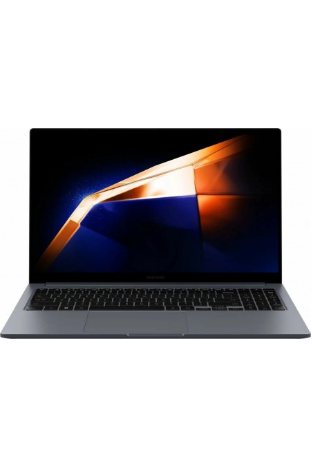 Ноутбук Samsung Galaxy Book4 Intel Core i5 1335U, 1.3 GHz - 4.6 GHz, 16384 Mb, 15.6 Full HD 1920x1080, 512 Gb SSD, Intel Iris Xe Graphics, Windows 11 Home (NP750XGJ-LG7IN) (серый) 