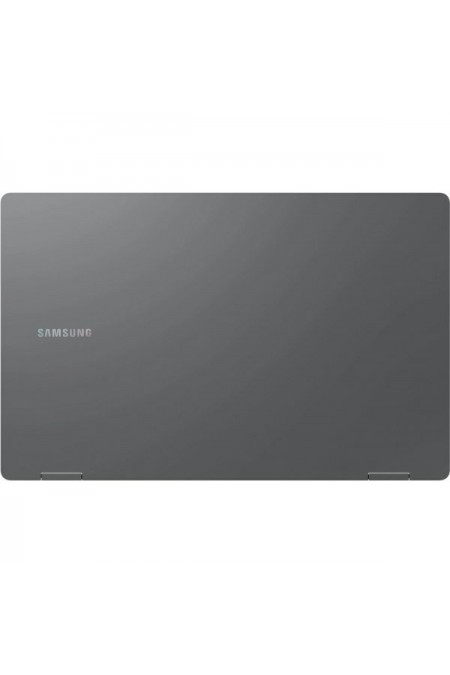 Ноутбук Samsung Galaxy Book5 360 Intel Core Ultra 7 258V, 2.2 GHz - 4.8 GHz, 32768 Mb, 15.6 Full HD 1920x1080 Touch, 1000 Gb SSD, DVD нет, Intel Arc Graphics 140V, Windows 11 Home (NP750QHA-LG4IN) (серый) 4