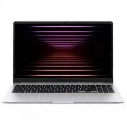 Ноутбук Samsung Galaxy Book5 Intel Core Ultra 7 255U, 2.0 GHz - 5.2 GHz, 16384 Mb, 15.6&amp quot Full HD 1920x1080, 512 Gb SSD, Intel Graphics, Windows 11 Home (NP750XHD-KB1US) (серебристый)