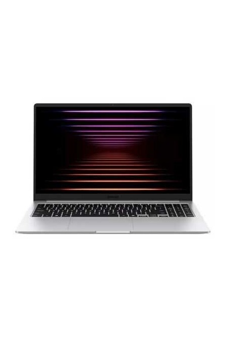 Ноутбук Samsung Galaxy Book5 Intel Core Ultra 7 255U, 2.0 GHz - 5.2 GHz, 16384 Mb, 15.6&amp quot Full HD 1920x1080, 512 Gb SSD, Intel Graphics, Windows 11 Home (NP750XHD-KB1US) (серебристый) 