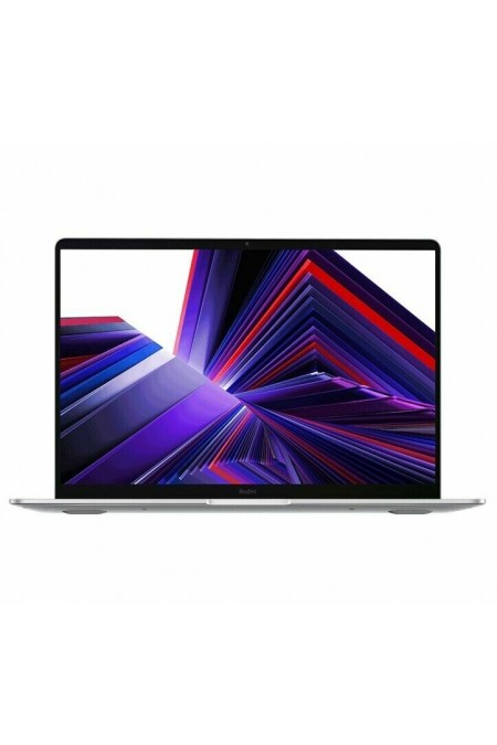 Ноутбук Xiaomi Redmi Book 14 2024 (Core i5-13420H, 16GB, 512 Gb, Intel UHD Graphics) (серый) 