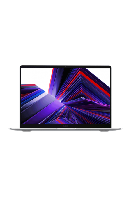 Ноутбук Xiaomi Redmi Book 14 2024 (Core i5-13500H, 16GB, 1Tb, Iris Xe Graphics) (JYU4583CN) (серый) 