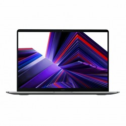 Ноутбук Xiaomi Redmi Book 14 2024 (i5 13420H, 2240x1400, 16Gb, 1024Gb) (JYU4620CN) (серебристый)