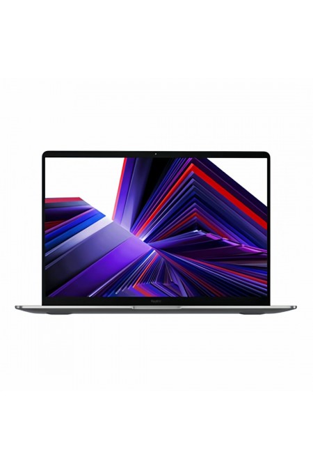 Ноутбук Xiaomi Redmi Book 14 2024 (i5 13420H, 2240x1400, 16Gb, 1024Gb) (JYU4620CN) (серебристый) 