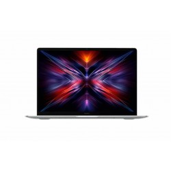 Ноутбук Xiaomi REDMI Book 14 2025 AMD Ryzen 5 7535H, 16Gb, 512Gb, AMD Radeon 660M (JYU4680CN) (серый)
