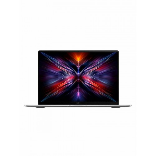 Ноутбук Xiaomi REDMI Book 14 2025 Intel Core 5-220H, 16Gb, 512b, Intel UHD Graphics (JYU4633CN) (серебристый) 